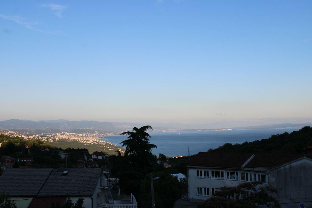 Apartman Kruna Rd Opatija, Matulji, Rukavac Rukavac  Exterior foto