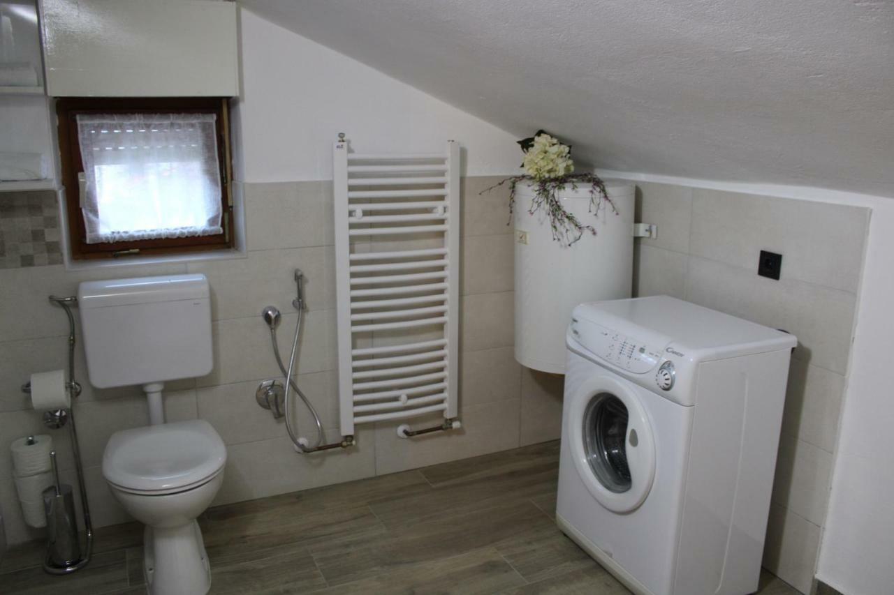 Apartman Kruna Rd Opatija, Matulji, Rukavac Rukavac  Exterior foto