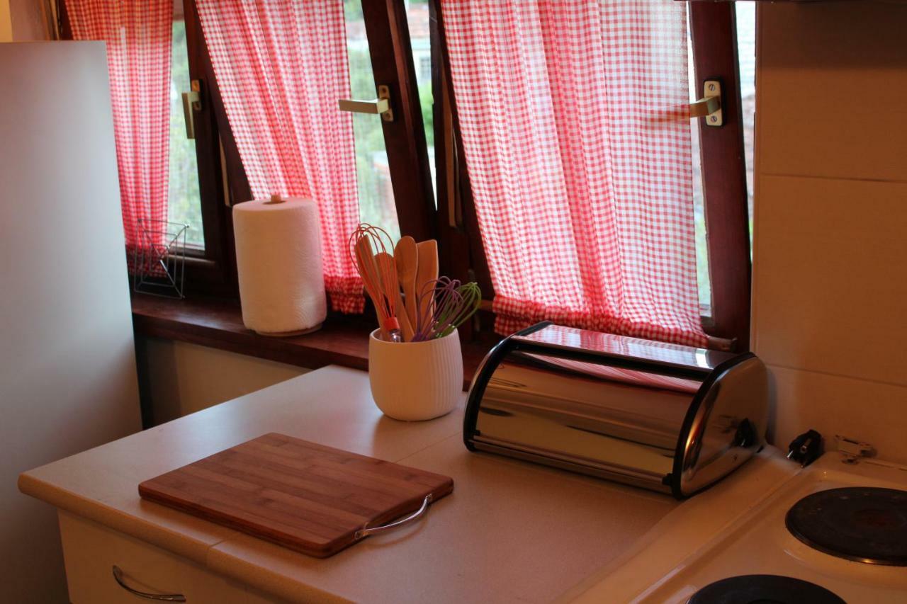 Apartman Kruna Rd Opatija, Matulji, Rukavac Rukavac  Exterior foto