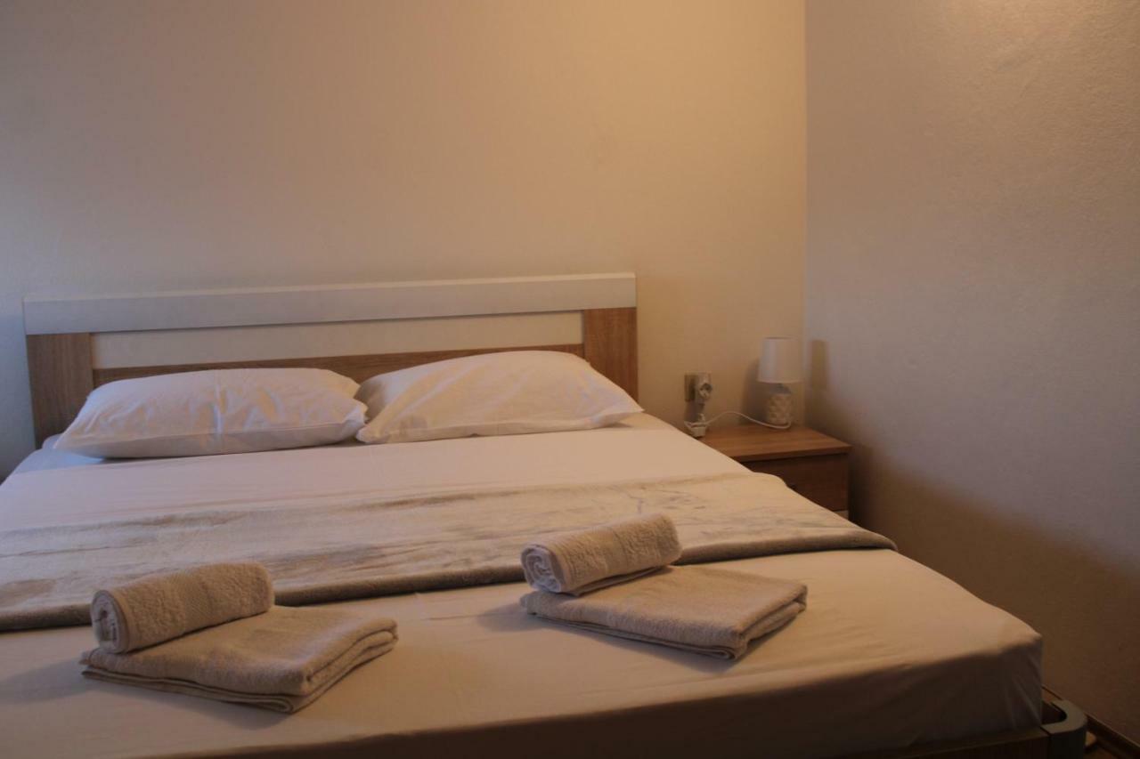 Apartman Kruna Rd Opatija, Matulji, Rukavac Rukavac  Exterior foto