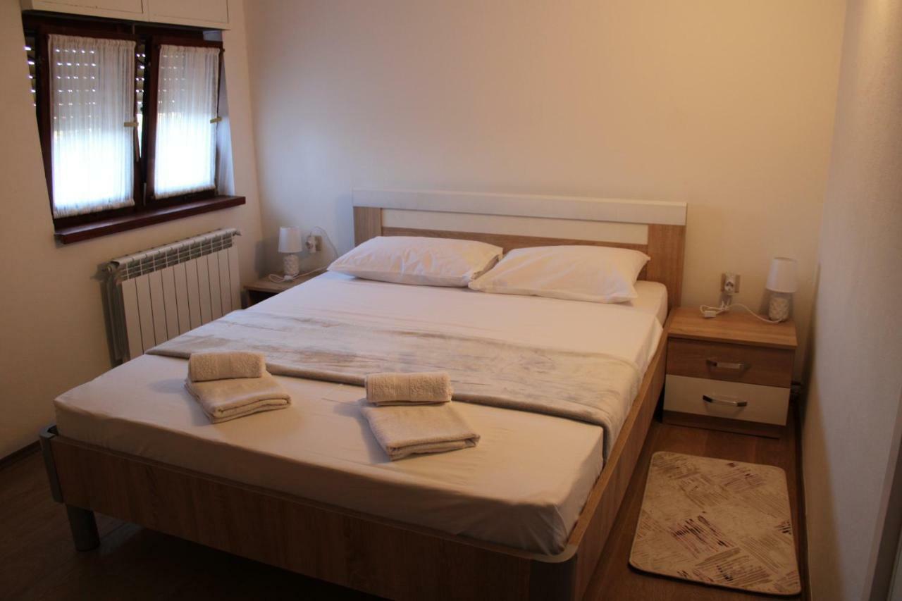 Apartman Kruna Rd Opatija, Matulji, Rukavac Rukavac  Exterior foto